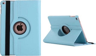 Apple iPad Air 1 Air 2 9.7 A1474 A1475 A1476 A1566 A1567 Compatible 360 Rotating Stand Case Cover - pzsku/ZCE44ACFBF2C998240403Z/45/_/1740631735/ef03f0a5-abd4-4191-b080-af4f84d54e59