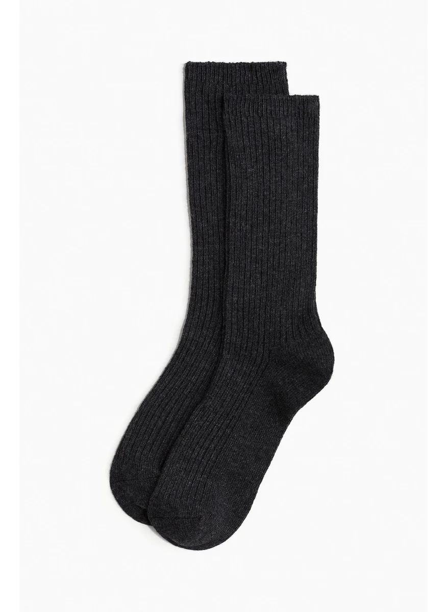 اتش اند ام 3-Pack Socks