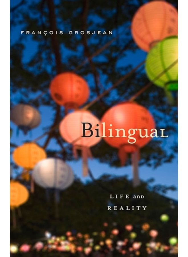Bilingual Life and Reality - Paperback