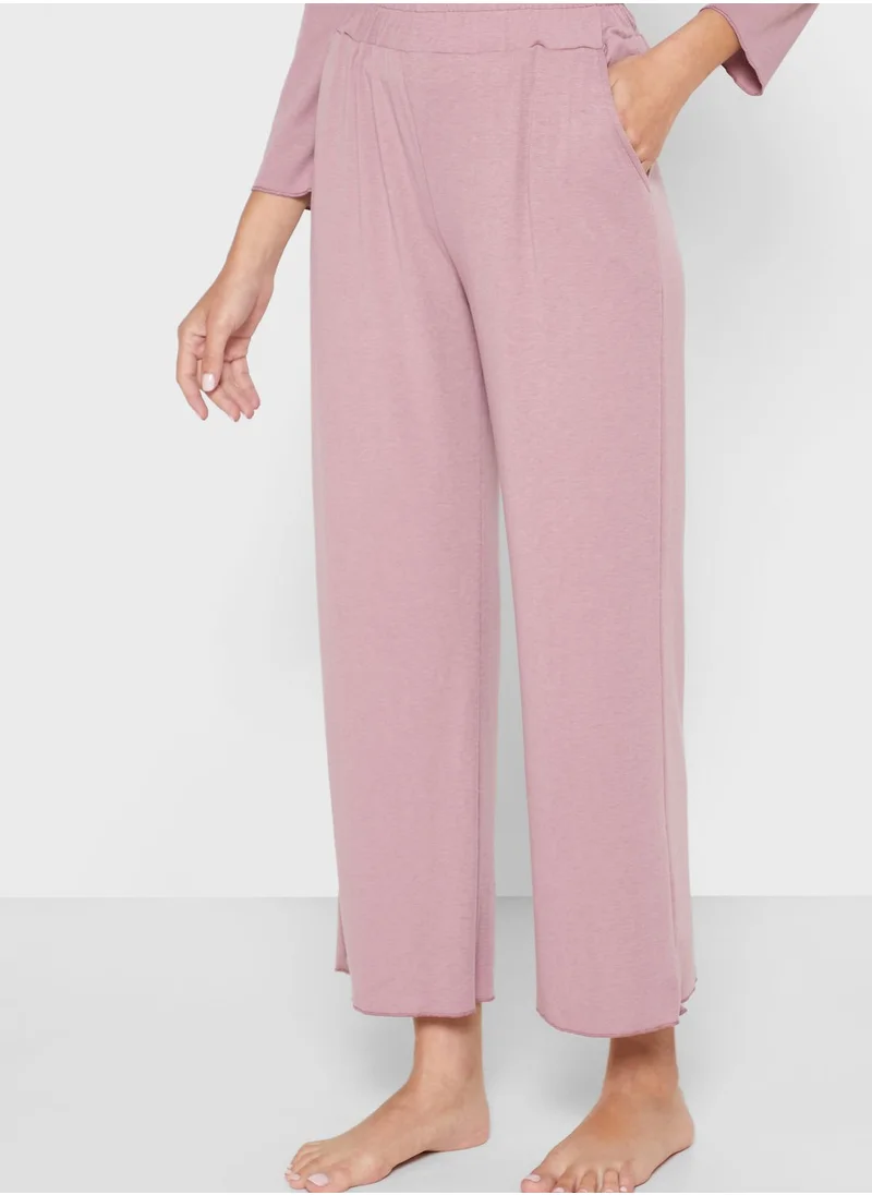 Ginger Pyjama Set