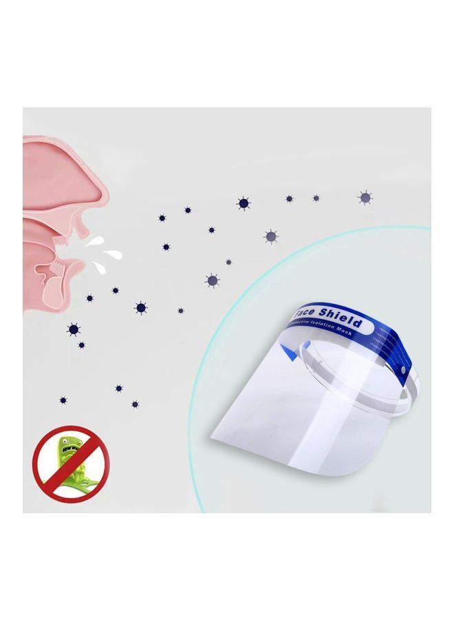 NIBEMINENT Antifoam Mask - Image 2