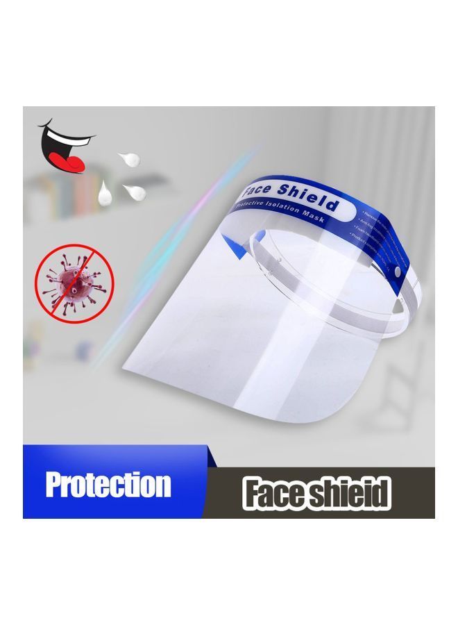 NIBEMINENT Antifoam Mask - Image 4