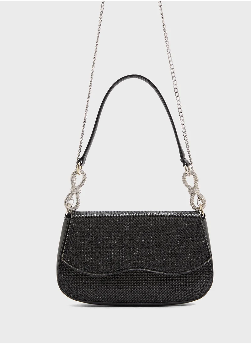 ايلا ليمتد اديشن Ladies Shoulder Bag