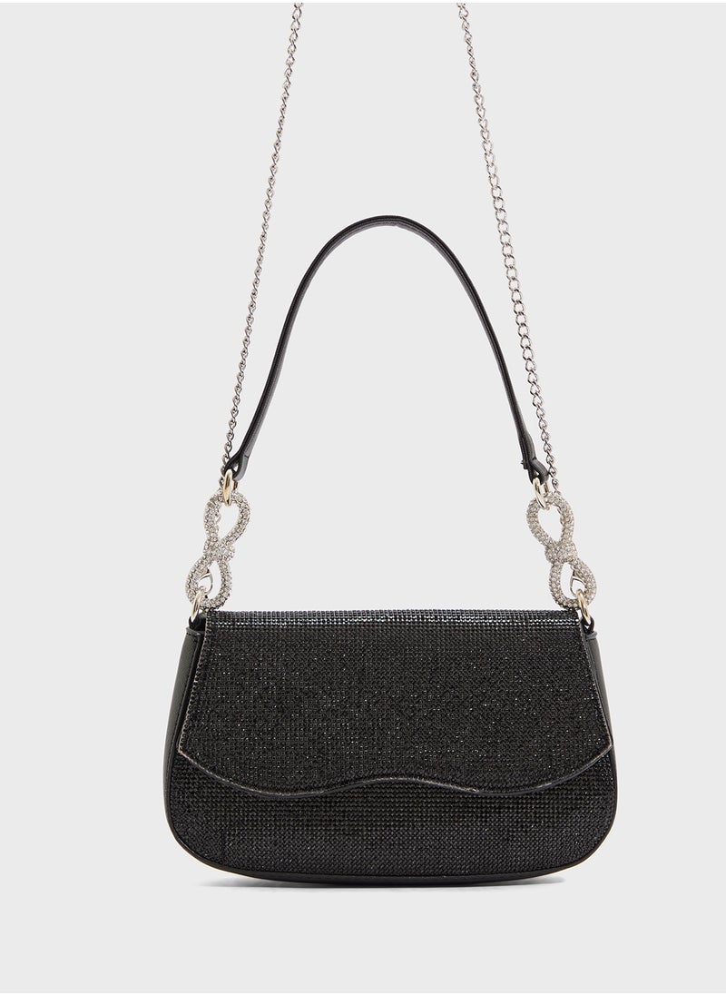 Ella Limited Edition Ladies Shoulder Bag  - Image 1