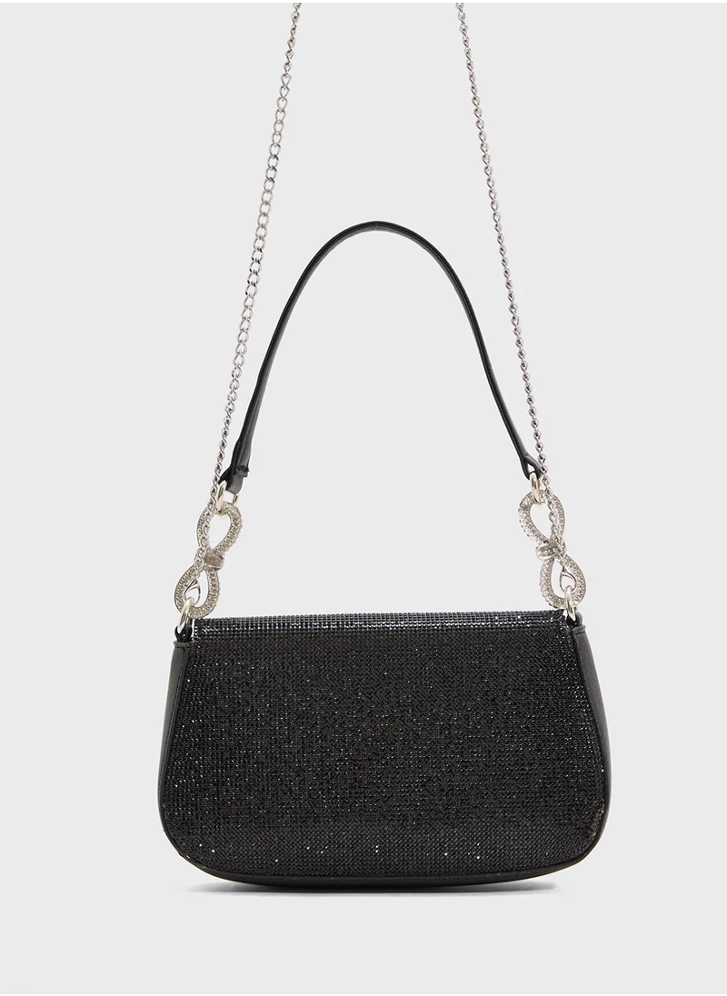 ايلا ليمتد اديشن Ladies Shoulder Bag