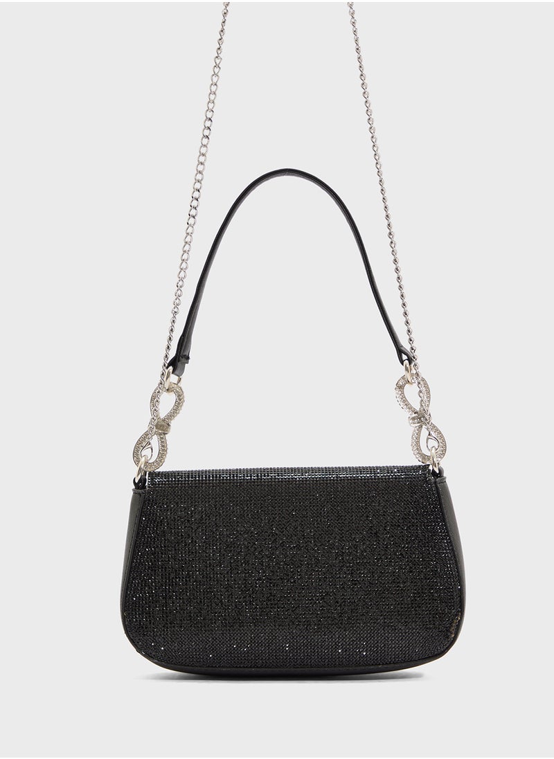 Ella Limited Edition Ladies Shoulder Bag  - Image 2