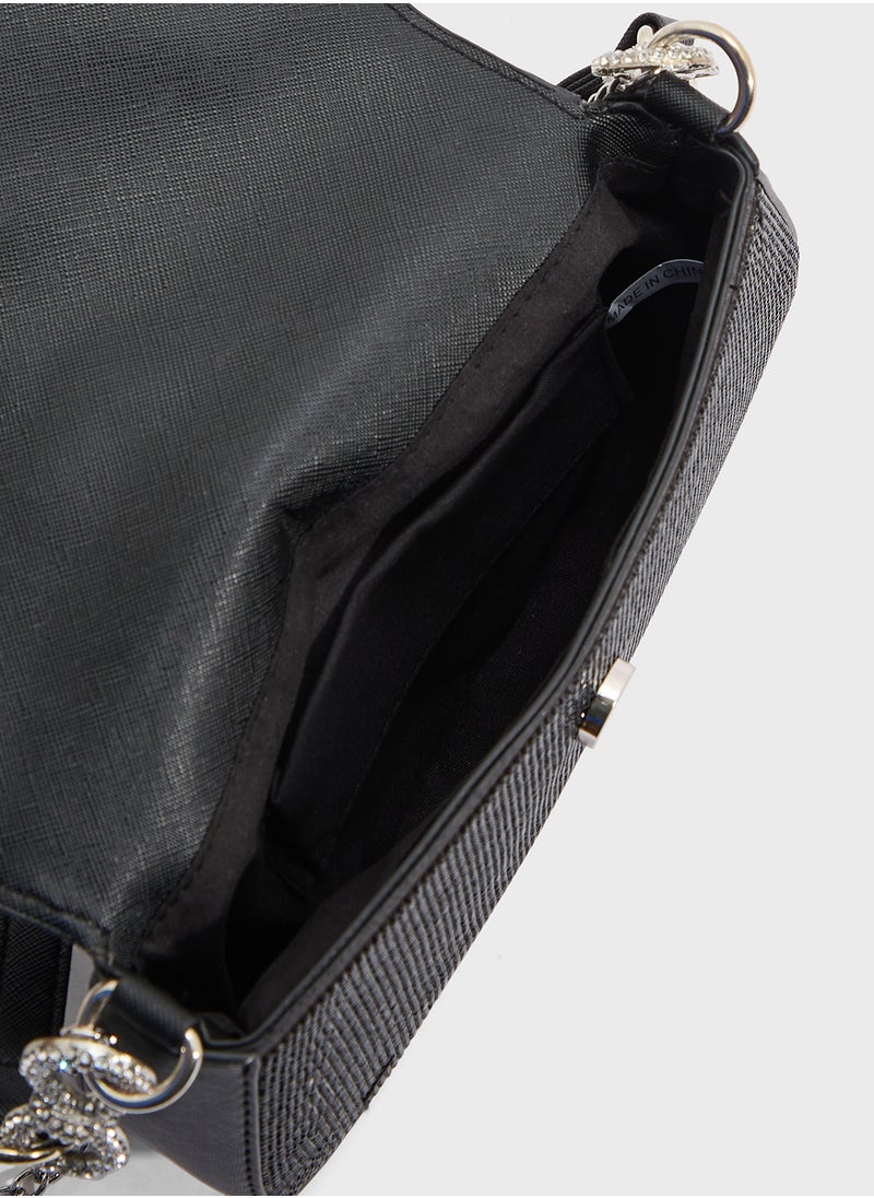 Ella Limited Edition Ladies Shoulder Bag  - Image 5