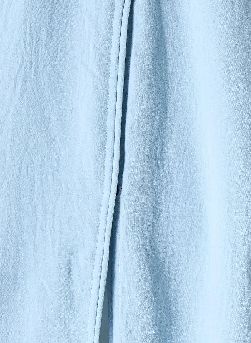 Hadiyath Al Madinah HM - Classic Abaya with Hijab