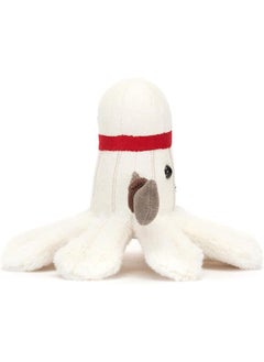 Jellycat Badminton plush doll toy bag decoration, perfect for home décor, is the best gift for loved ones  - Image 2