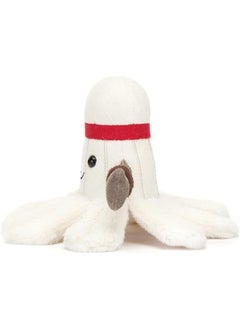 Jellycat Badminton plush doll toy bag decoration, perfect for home décor, is the best gift for loved ones  - Image 3