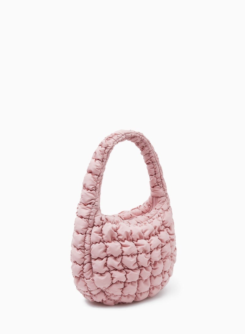 cos small cloud bag shoulder bag - Image 3