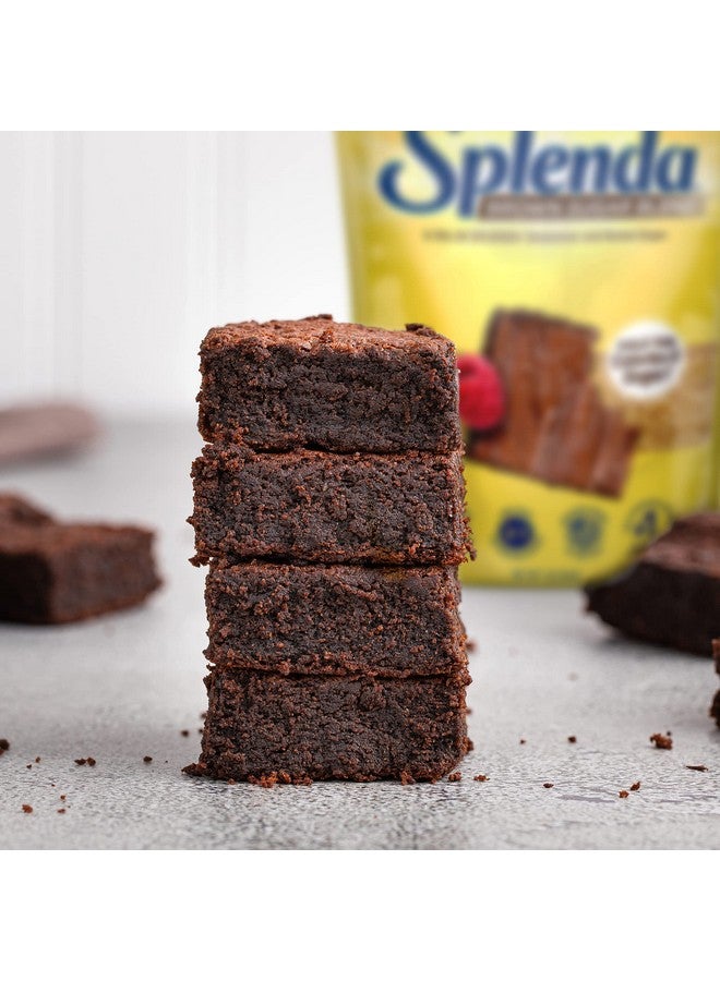 SPLENDA SPLENDA Brown Sugar Blend for Baking, 1 Pound Bag - Image 5