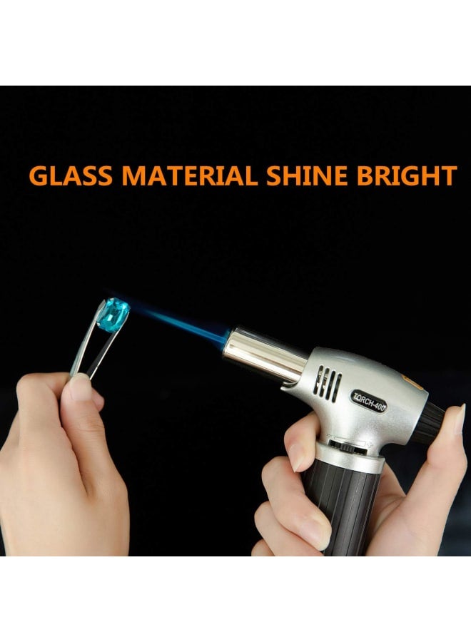 130 قطعة خياطة على أحجار الراين في إعداد الخياطة المعدنية، خياطة على الجوهرة مع شوكة شامبانيا، خياطة على أحجار مخلب زجاجية، شكل مزيج للفستان، والحقيبة، والجينز، والملابس، وأزياء الرقص، والأحذية، والحزام، والملابس - Image 2