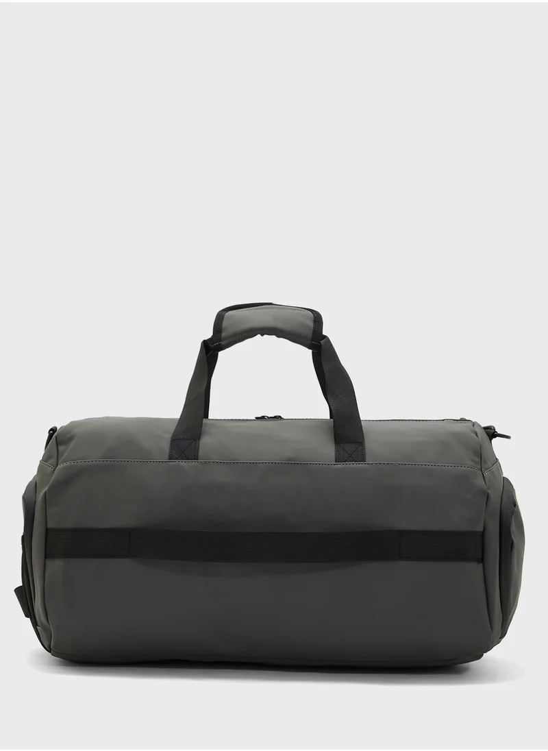 FRWD Gym Duffle Bag With Shoe Compartment