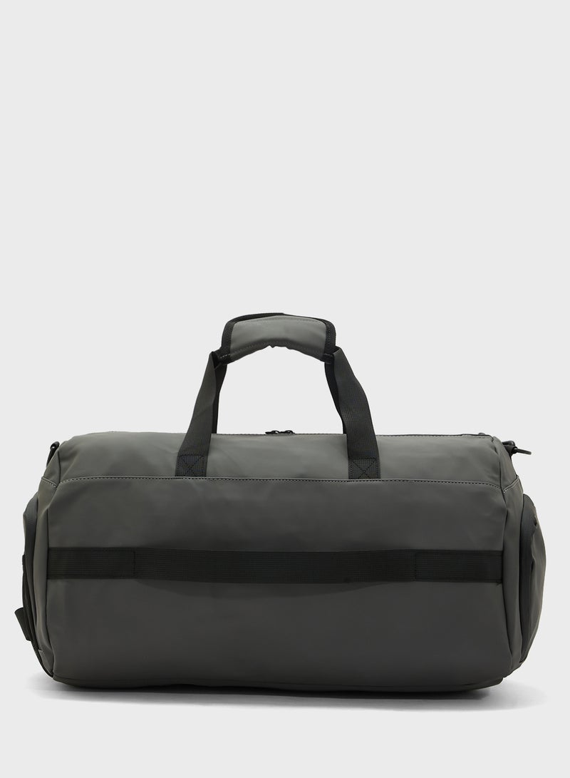FRWD Gym Duffle Bag With Shoe Compartment  - Image 2