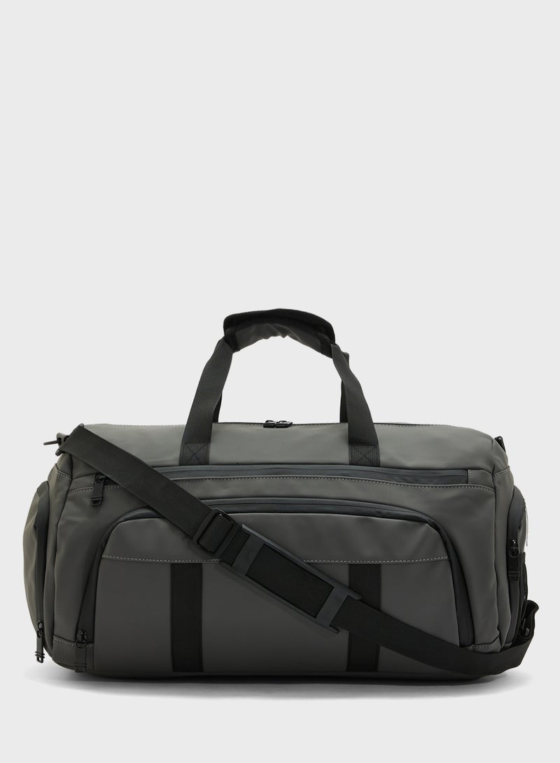 FRWD Gym Duffle Bag With Shoe Compartment  - Image 1