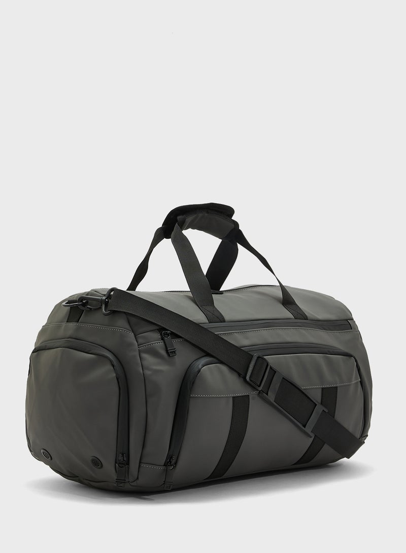 FRWD Gym Duffle Bag With Shoe Compartment  - Image 3