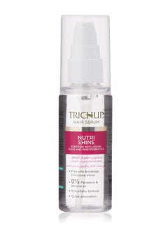 TRICHUP Hair Serum Nutri Shine 60 ml  - Image 2