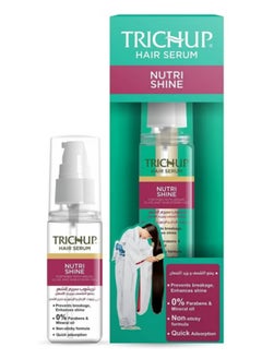TRICHUP Hair Serum Nutri Shine 60 ml  - Image 1