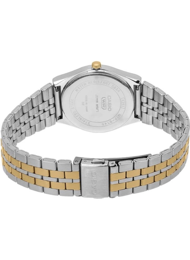 CASIO MTP-B145SG-7AVDF ENTICER MEN Analog Watch - For Men - Image 2