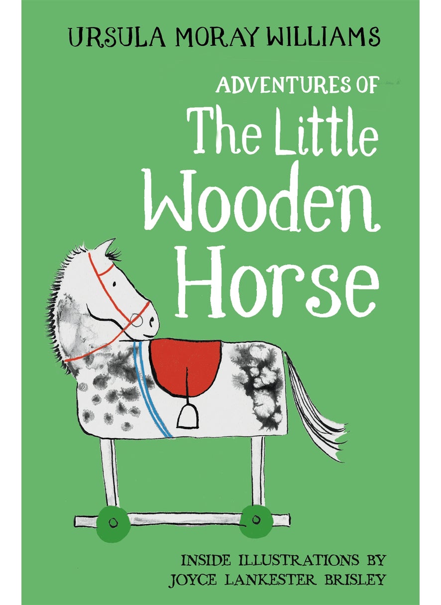 Adventures of the Little Wooden Horse - pzsku/ZCE45340F6B0F6800721BZ/45/_/1734525450/f94ea70d-e44a-4f7b-ac3e-e084dd220ee8