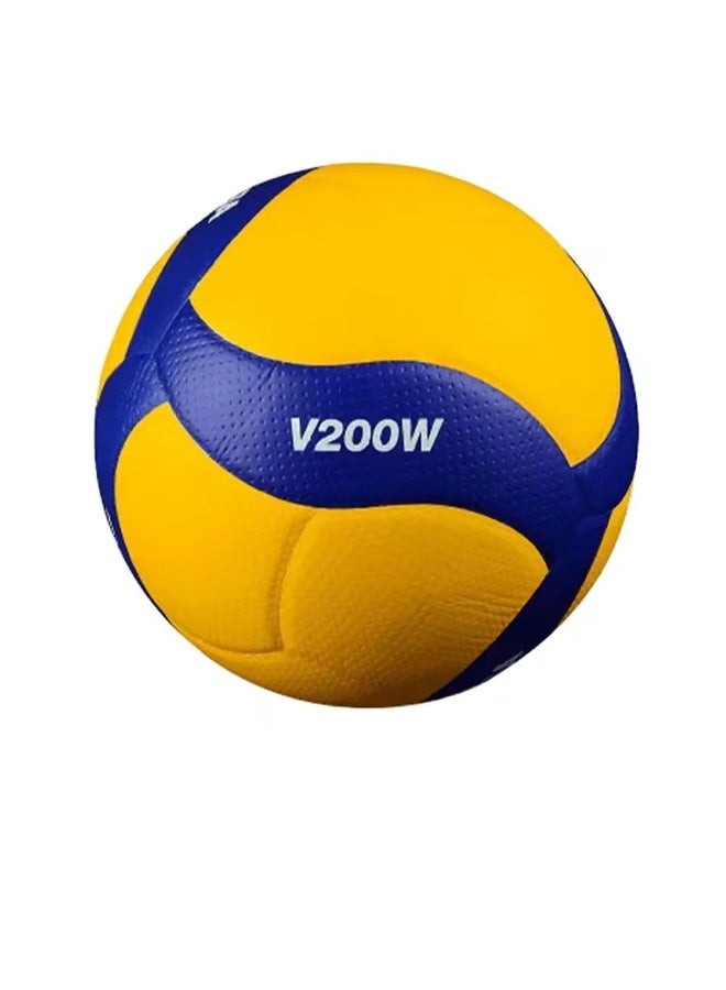 ميكاسا كرة طائرة احترافية عالية الجودة ( متعددة الألوان ) - Image 3