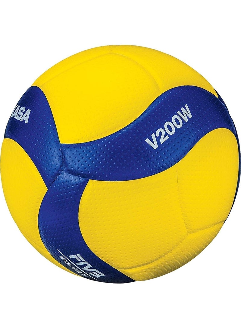 ميكاسا كرة طائرة احترافية عالية الجودة ( متعددة الألوان ) - Image 1