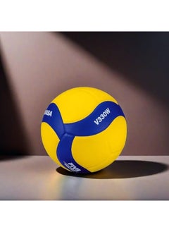 Generic Professional High Quality Volleyball (Multi-Color)  - Image 2