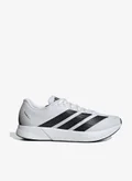 Adidas White