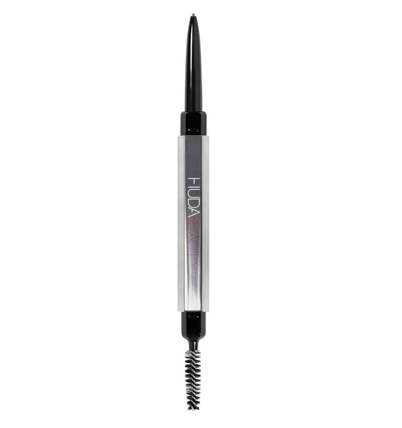 Huda HUDA BEAUTY BombBrows Microshade Brow Pencil Neutral Blonde