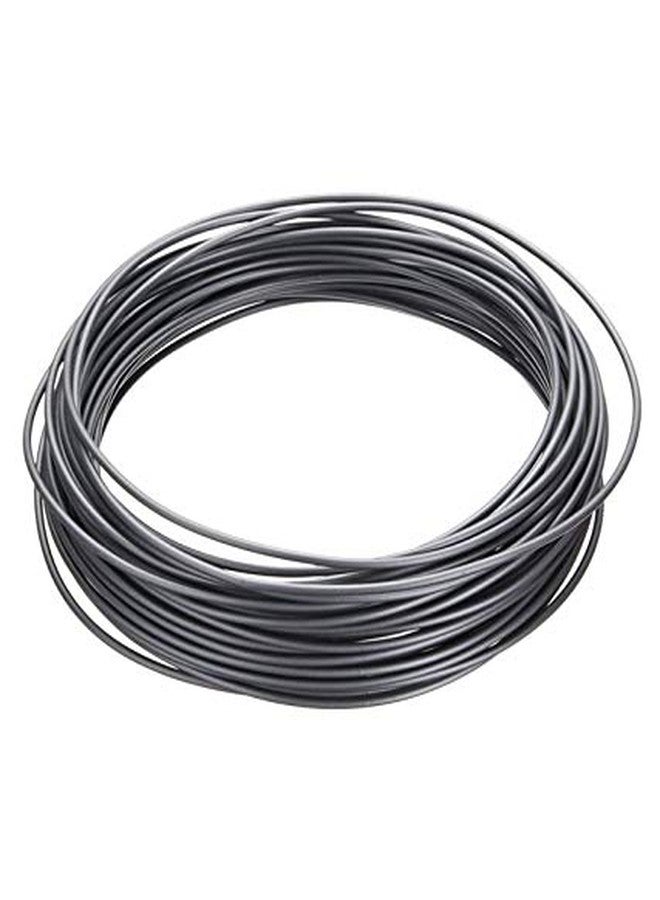 INVENTO 30 meter 1.75mm Silver PLA Filament 3D Printing Filament For 3D Pen 3D Printer - Image 2
