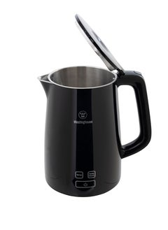 Digital Electric Kettle 1.7L Capacity - Stylish Design for Fast Boiling | Perfect for Home & Office - Available on Noon - pzsku/ZCE45A1645767DD2B26C7Z/45/_/1736856571/d66fb3a9-1e11-4cb4-9766-749b110c409d