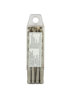 Stanley STANLEY STA50079B10-IN HSS 6mm Drill Machine Bit (Pack of 10)  - Image 2