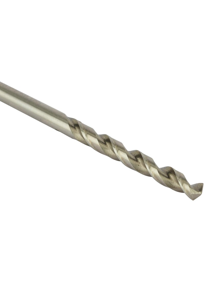 Stanley STANLEY STA50079B10-IN HSS 6mm Drill Machine Bit (Pack of 10)  - Image 5