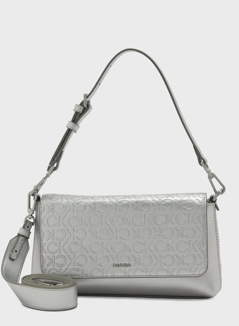 CALVIN KLEIN Must Crossbody