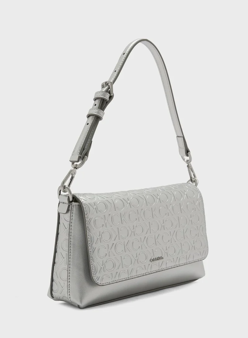CALVIN KLEIN Must Crossbody