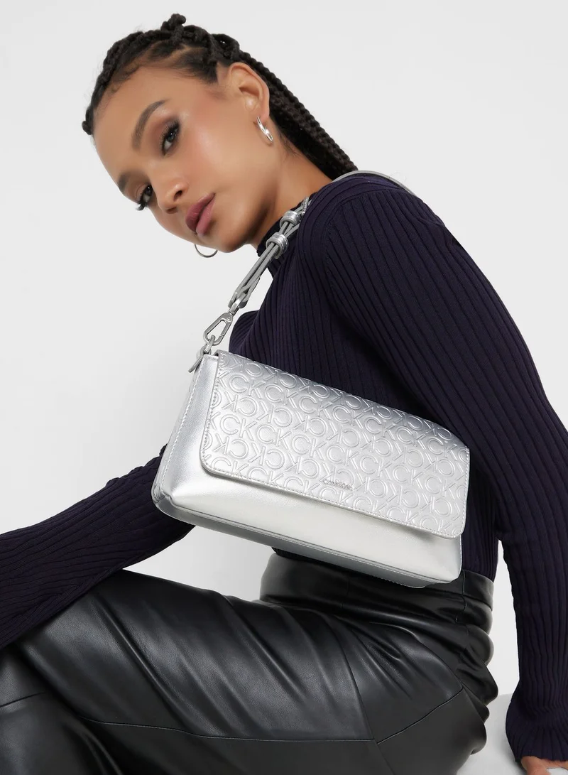 CALVIN KLEIN Must Crossbody
