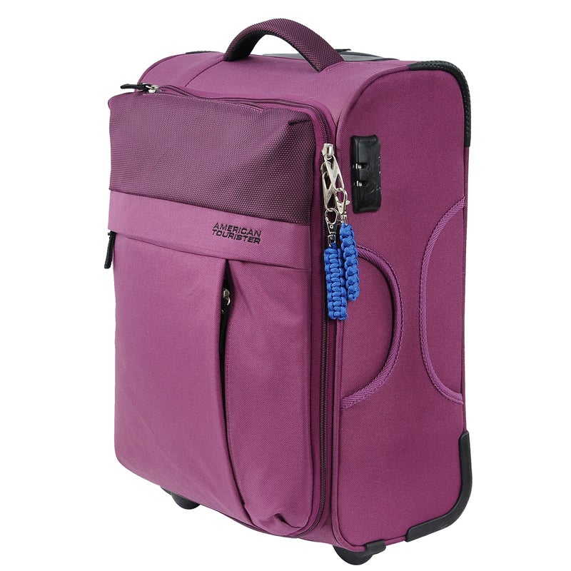 Techion 4 Pack Paracord Zipper Pulls for Backpacks, Tents, Trolley Cases, Traveling Cases, Jackets and Many Other Items That with Zippers (Blue) - Image 3