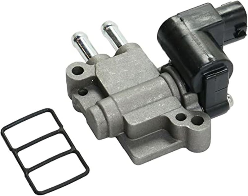DEMULAX Idle Air Control Valve for Accord 2.3L (1998-2002) - Image 4