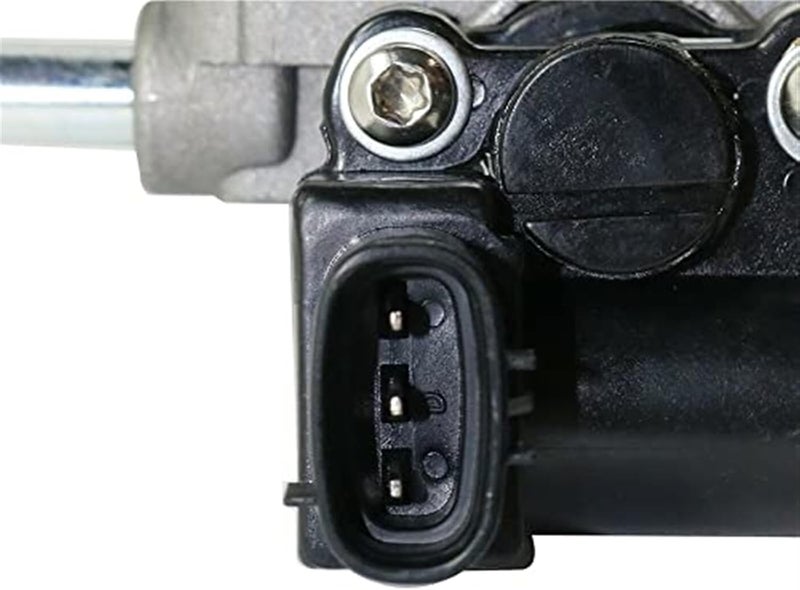 DEMULAX Idle Air Control Valve for Accord 2.3L (1998-2002) - Image 3