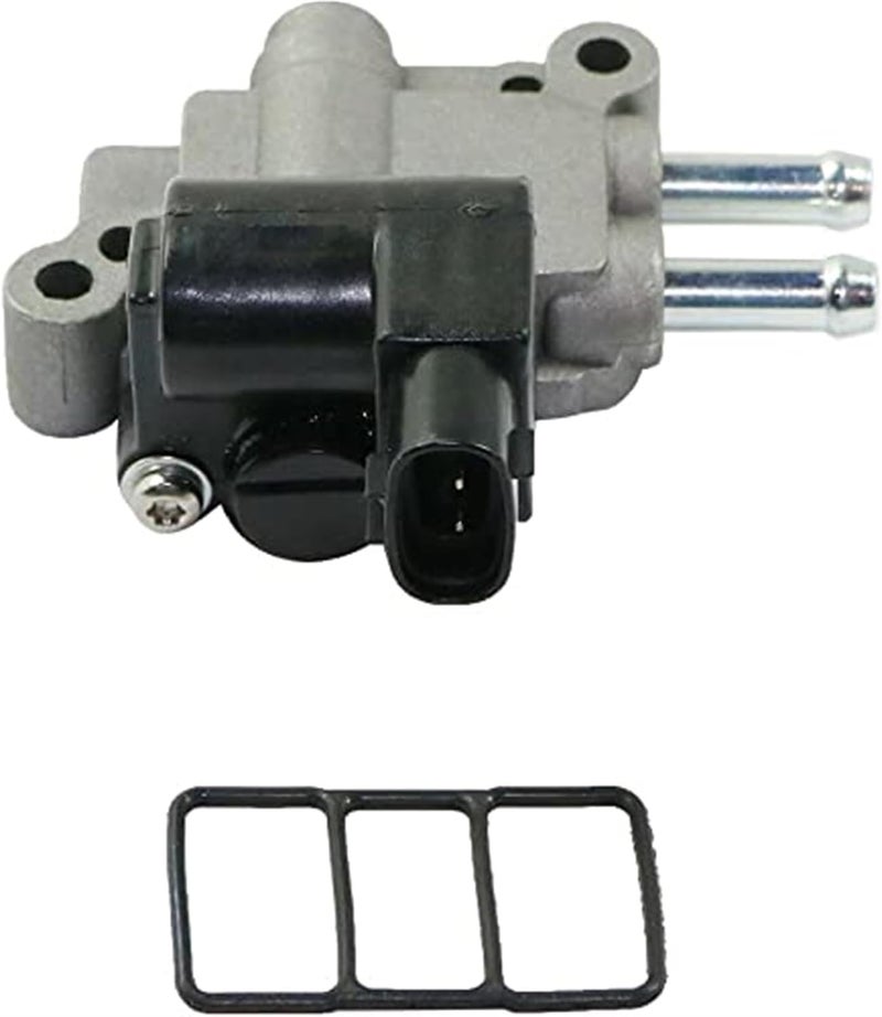 DEMULAX Idle Air Control Valve for Accord 2.3L (1998-2002) - Image 5