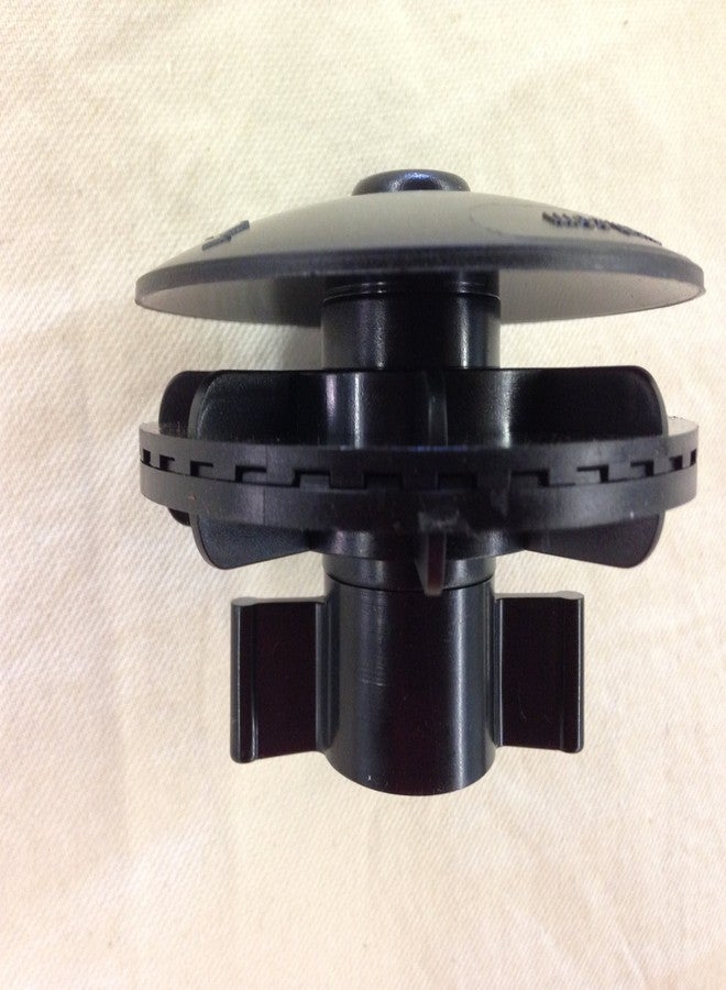 Vico 1 Pack - Boat Vent Cap 2 for Boat Cover - Image 2