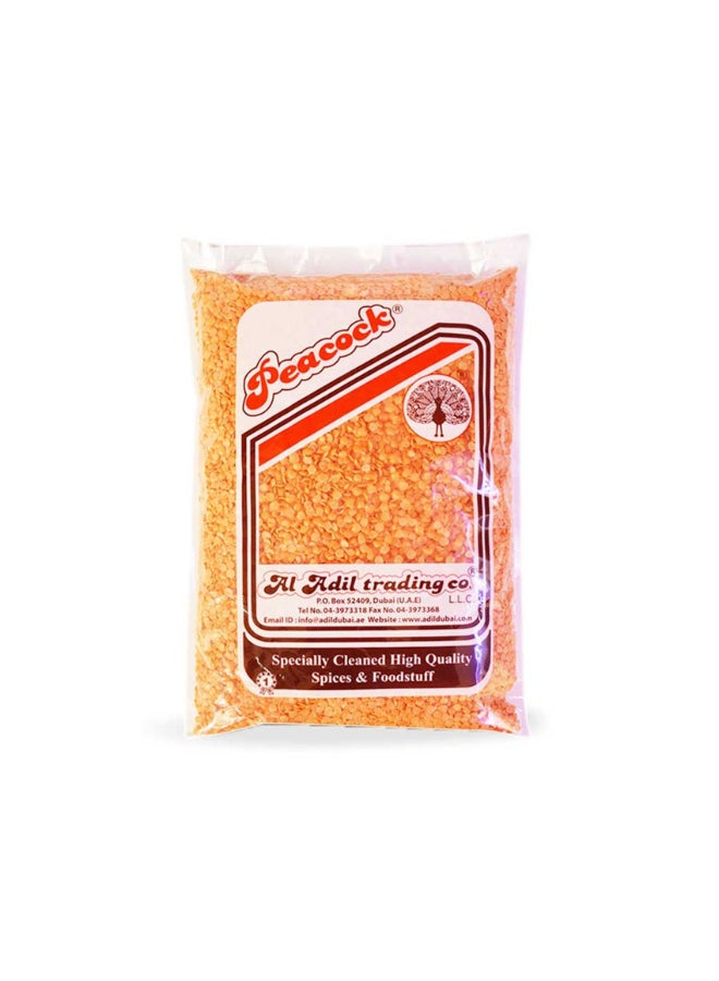 Masoor Dal 500G