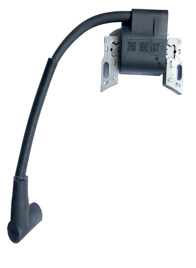 HEPENG 593872 Ignition Coils Compatible for Briggs and Stratton Solid State Armature Magneto Module Coil - Image 1