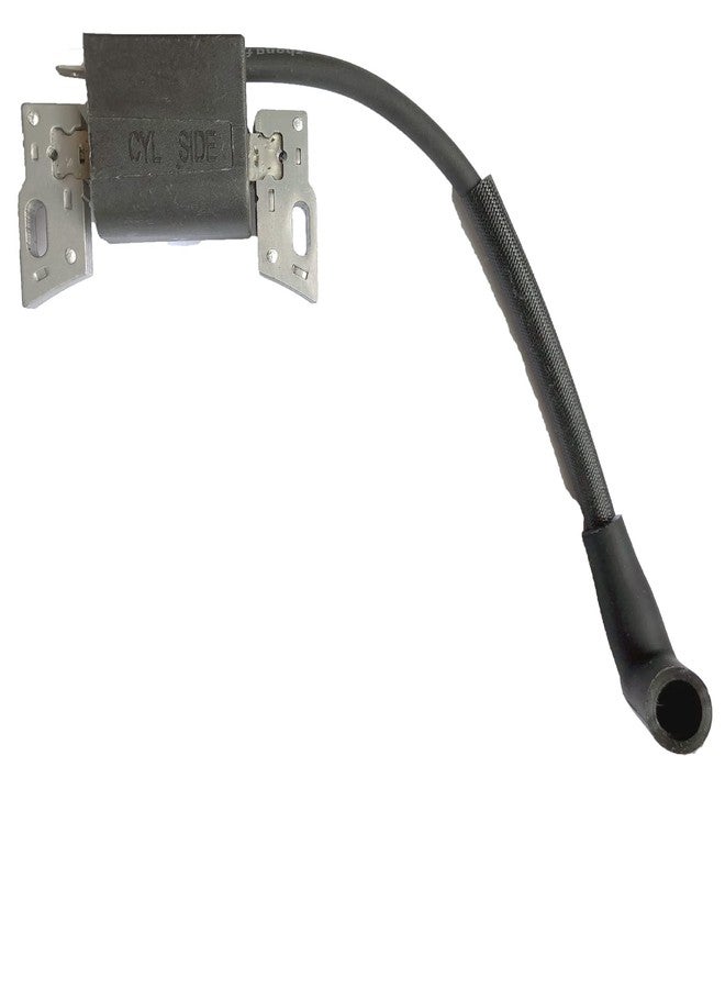HEPENG 593872 Ignition Coils Compatible for Briggs and Stratton Solid State Armature Magneto Module Coil - Image 2