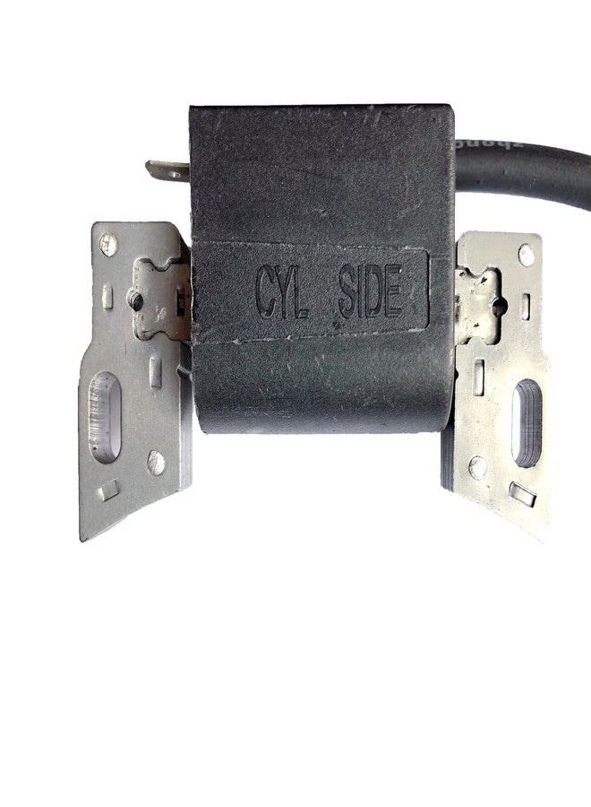 HEPENG 593872 Ignition Coils Compatible for Briggs and Stratton Solid State Armature Magneto Module Coil - Image 3