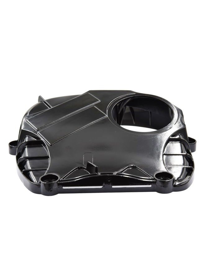 NMN Engine Upper Timing Chain Cover with Gasket Compatiable with GTI EOS CC A3 A4 A5 A6 Q3 Q5 TT Replaces# 06H103269H,06H103269C,06H103269G - Image 4