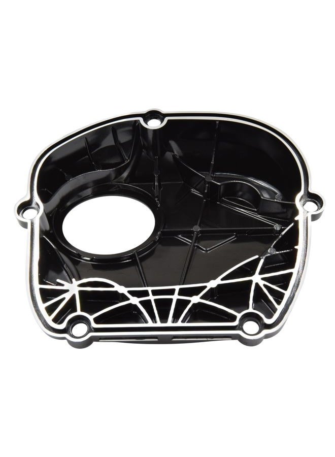 NMN Engine Upper Timing Chain Cover with Gasket Compatiable with GTI EOS CC A3 A4 A5 A6 Q3 Q5 TT Replaces# 06H103269H,06H103269C,06H103269G - Image 3