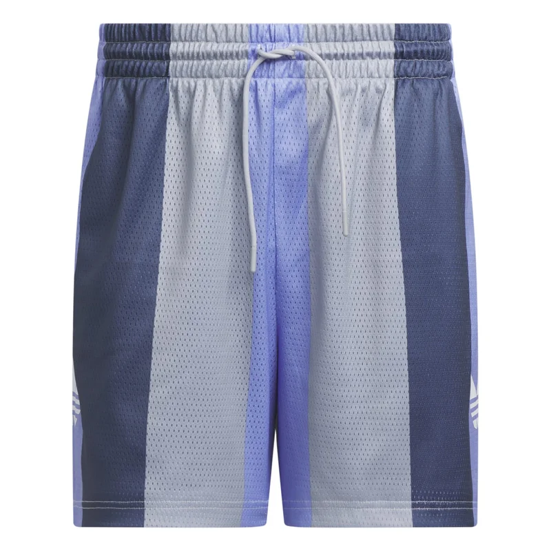 Adidas AOP Short Grey Originals Unisex SHORTS
