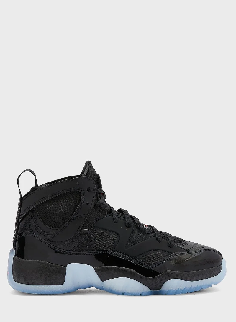 Jordan Jumpman Two Trey